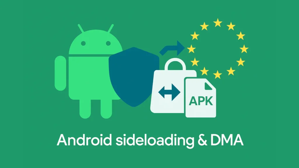 Android sideloading i DMA – implikacije za programere u Srbiji i regionu